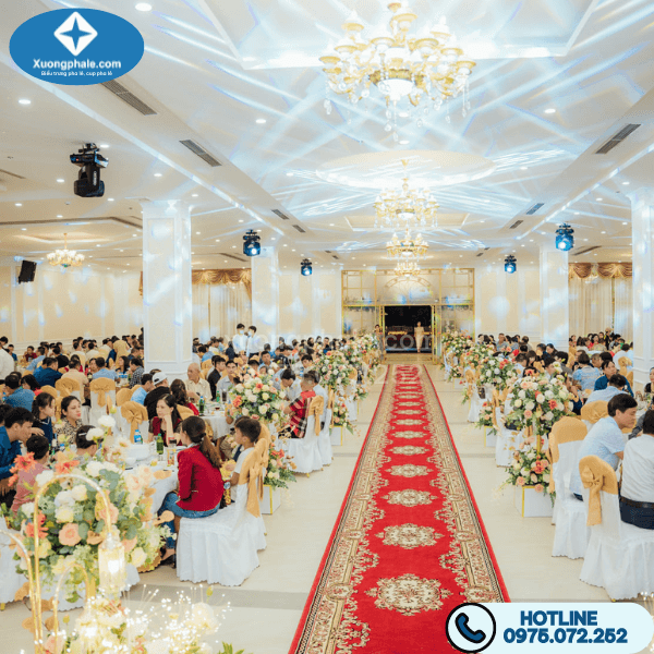 Nên tặng biểu trưng pha lê vào dịp nào?