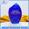 Biểu trưng pha lê tri ân trường học